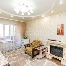 Квартира 52,5 м², 2-комнатная - изображение 1