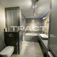 Квартира 90 м², 3-комнатная - изображение 3