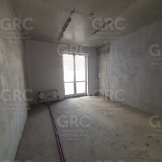 Квартира 24,9 м², студия - изображение 5