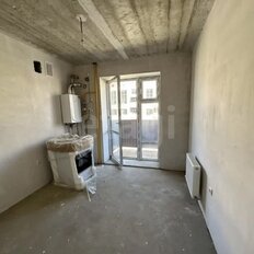 Квартира 32 м², 1-комнатная - изображение 3