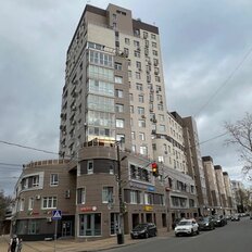 Квартира 74,1 м², 2-комнатная - изображение 2