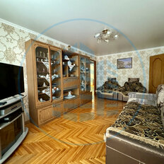 Квартира 63,5 м², 3-комнатная - изображение 5