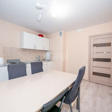 Квартира 60,6 м², 2-комнатная - изображение 4