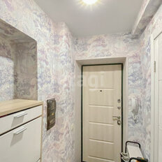 Квартира 32,6 м², 1-комнатная - изображение 5