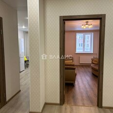 Квартира 44,1 м², 1-комнатная - изображение 4