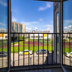 Квартира 60 м², 2-комнатная - изображение 4
