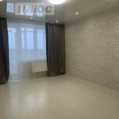 Квартира 37,2 м², 1-комнатная - изображение 2
