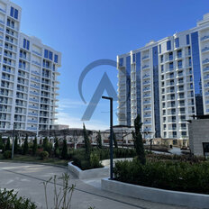 Квартира 28,2 м², студия - изображение 5