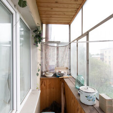 Квартира 45,1 м², 2-комнатная - изображение 5