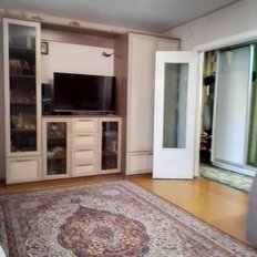 Квартира 60 м², 3-комнатная - изображение 1