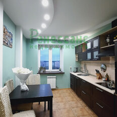 Квартира 61,6 м², 2-комнатная - изображение 1