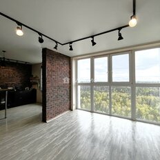 Квартира 70 м², 2-комнатная - изображение 3