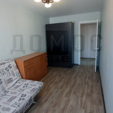 Квартира 42,7 м², 2-комнатная - изображение 5