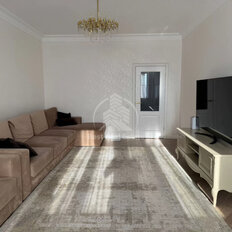 Квартира 94 м², 3-комнатная - изображение 5
