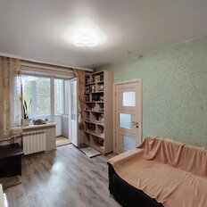 Квартира 54 м², 3-комнатная - изображение 1