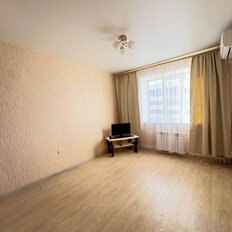 Квартира 31 м², 1-комнатная - изображение 1