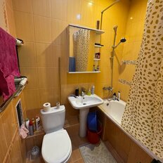 Квартира 46,3 м², 1-комнатная - изображение 5