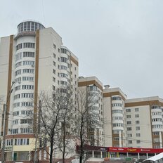 Квартира 95,6 м², 3-комнатная - изображение 2