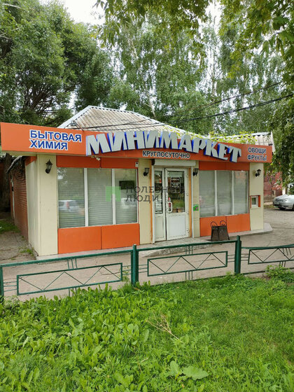 657 м², помещение свободного назначения 89 985 000 ₽ - изображение 30