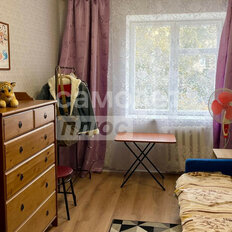 Квартира 58,5 м², 3-комнатная - изображение 3