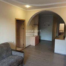 Квартира 132 м², студия - изображение 1