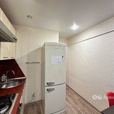 Квартира 30 м², 1-комнатная - изображение 2