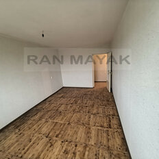 Квартира 31,7 м², 1-комнатная - изображение 3