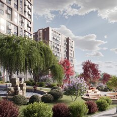 Квартира 61,7 м², 2-комнатная - изображение 4