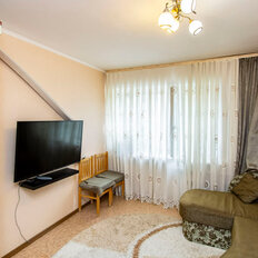 Квартира 17,2 м², студия - изображение 1