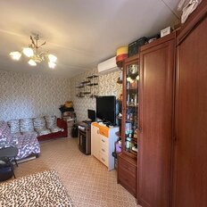Квартира 34,4 м², 1-комнатная - изображение 5