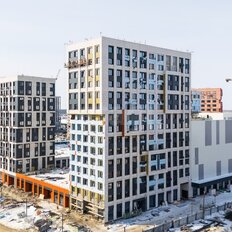 Квартира 28,5 м², студия - изображение 3