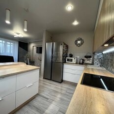 Квартира 85,2 м², 4-комнатная - изображение 2