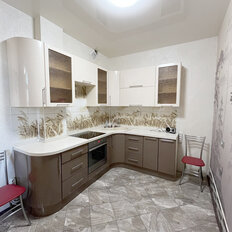 Квартира 58,2 м², 2-комнатная - изображение 4