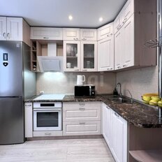 Квартира 64,1 м², 3-комнатная - изображение 3