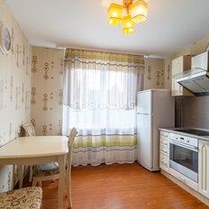 Квартира 60 м², 2-комнатная - изображение 3
