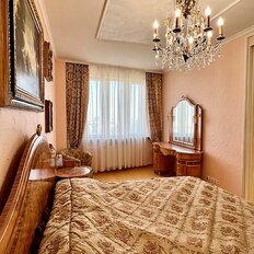 Квартира 99,5 м², 3-комнатная - изображение 3