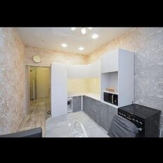 Квартира 64 м², 2-комнатная - изображение 1