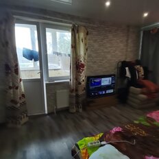 Квартира 35 м², 1-комнатная - изображение 5