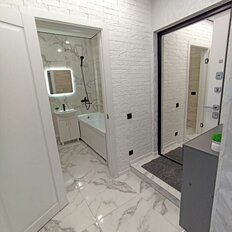 Квартира 39 м², 2-комнатная - изображение 2