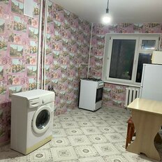 Квартира 36 м², 1-комнатная - изображение 4