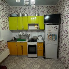 Квартира 67,3 м², 3-комнатная - изображение 1
