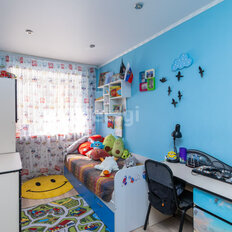 Квартира 72,8 м², 4-комнатная - изображение 5