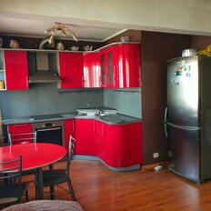 Квартира 58,9 м², 3-комнатная - изображение 1