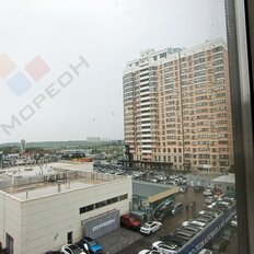 Квартира 35,5 м², 1-комнатная - изображение 5
