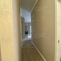 Квартира 48 м², 3-комнатная - изображение 4