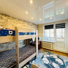 Квартира 47,2 м², 2-комнатная - изображение 5