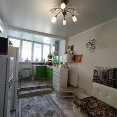 Квартира 44 м², 1-комнатная - изображение 1