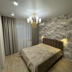 Квартира 35,7 м², 1-комнатная - изображение 1