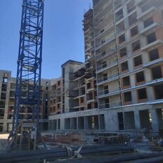 Квартира 62,7 м², 3-комнатная - изображение 4