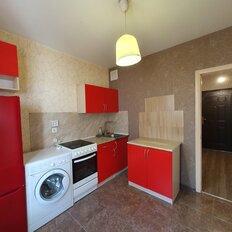 Квартира 34,3 м², 1-комнатная - изображение 3